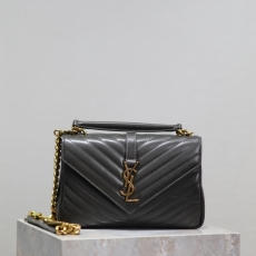 YSL Top Handle Bags